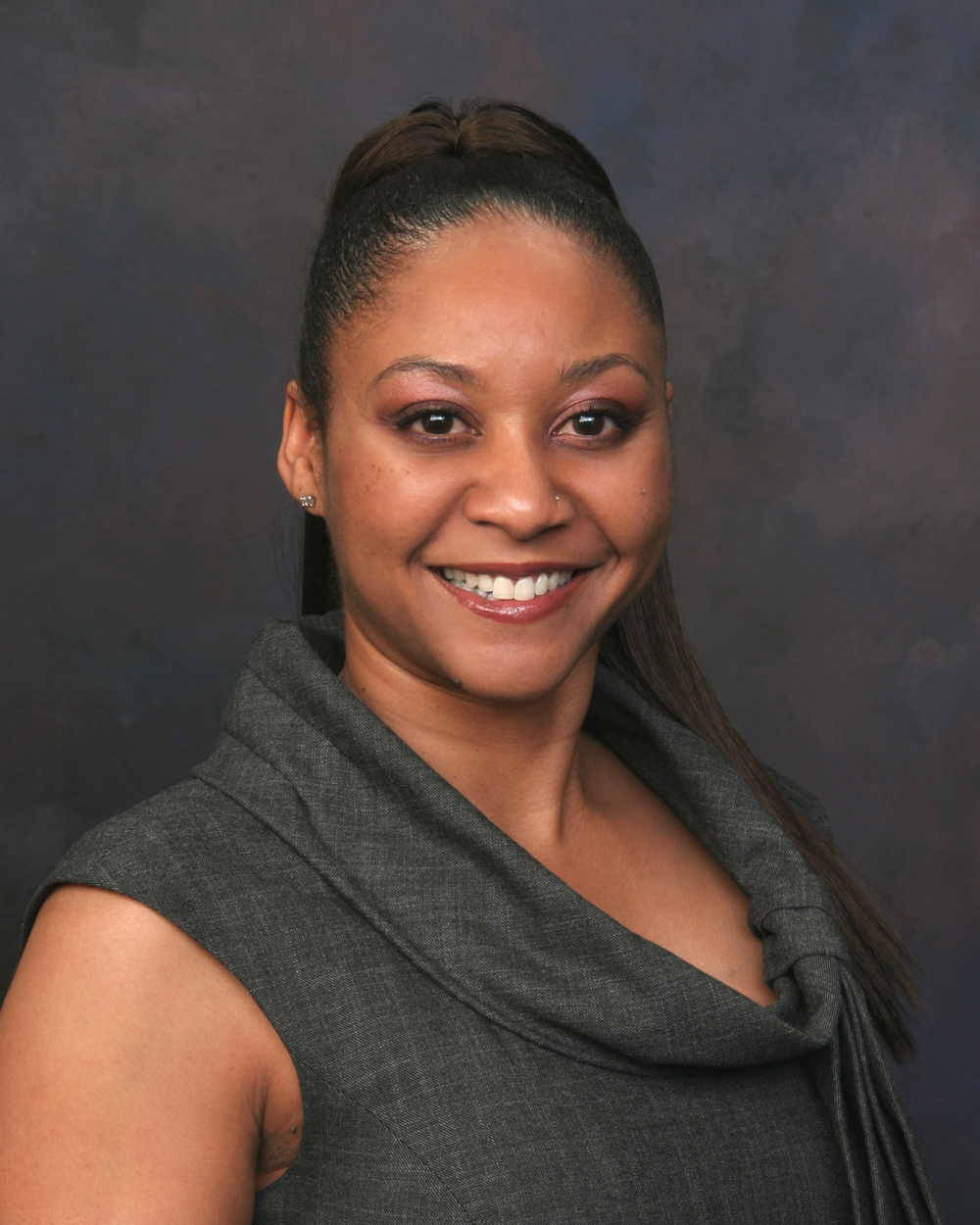 Leondra Dimery-Love